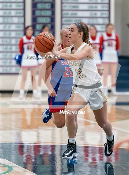 Thumbnail 2 in Roncalli @ Cathedral photogallery.