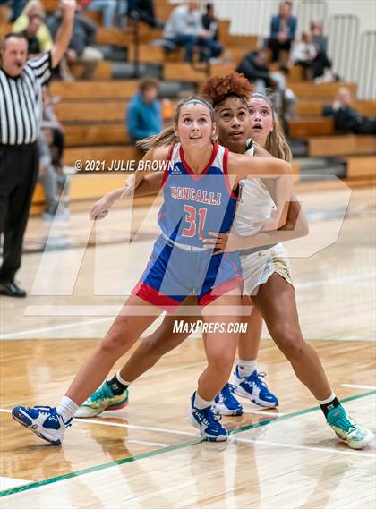 Thumbnail 3 in Roncalli @ Cathedral photogallery.
