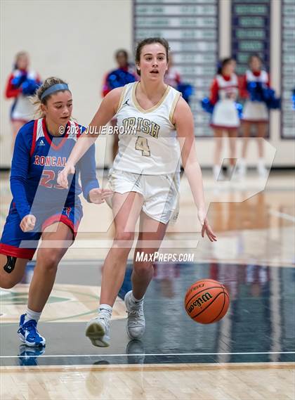 Thumbnail 2 in Roncalli @ Cathedral photogallery.