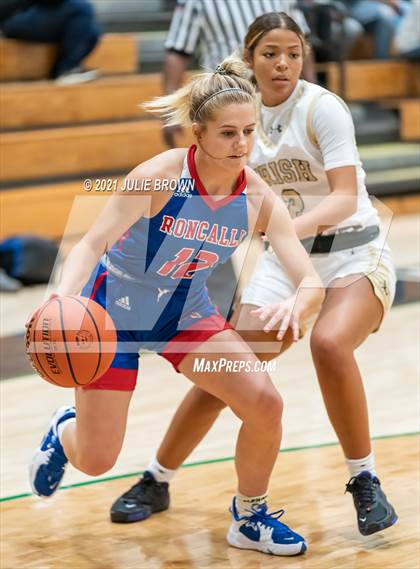 Thumbnail 2 in Roncalli @ Cathedral photogallery.