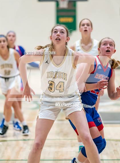 Thumbnail 3 in Roncalli @ Cathedral photogallery.