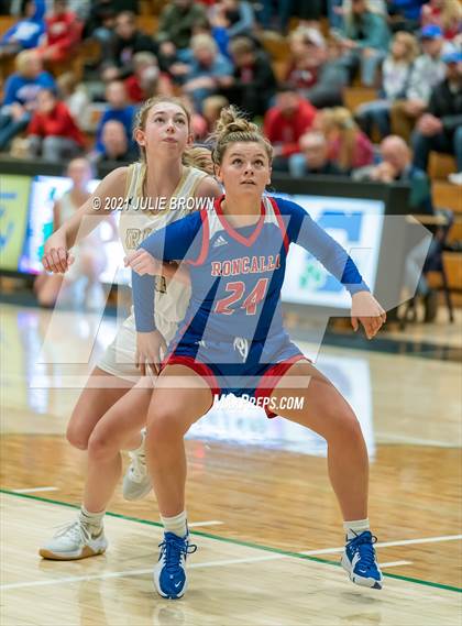 Thumbnail 2 in Roncalli @ Cathedral photogallery.