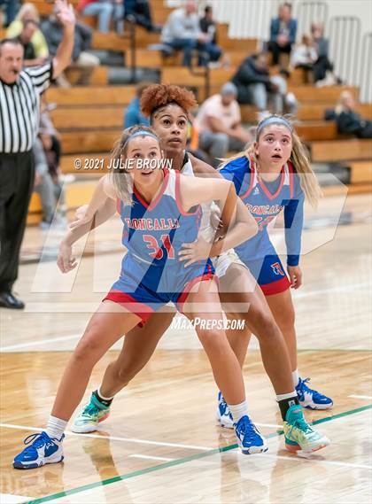 Thumbnail 1 in Roncalli @ Cathedral photogallery.
