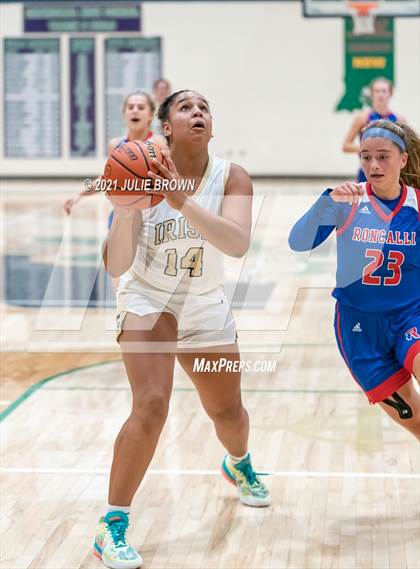 Thumbnail 3 in Roncalli @ Cathedral photogallery.