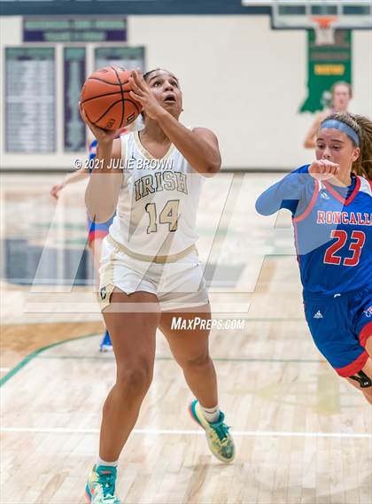 Thumbnail 1 in Roncalli @ Cathedral photogallery.