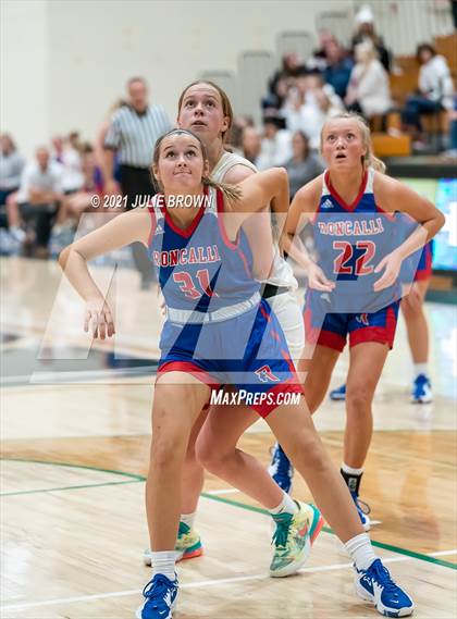Thumbnail 1 in Roncalli @ Cathedral photogallery.