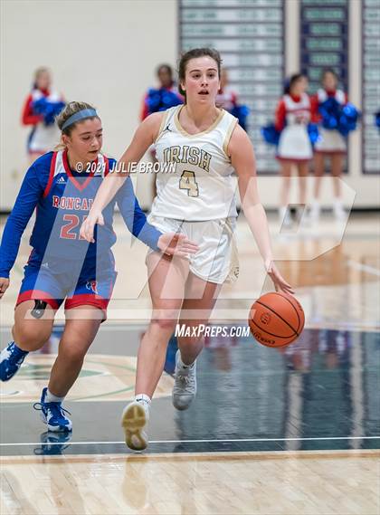 Thumbnail 3 in Roncalli @ Cathedral photogallery.