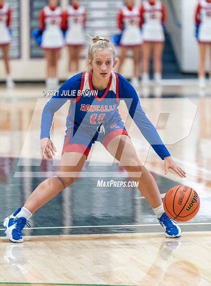 Thumbnail 2 in Roncalli @ Cathedral photogallery.