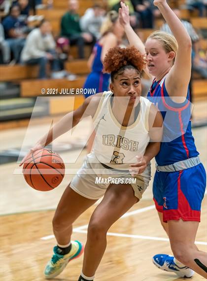 Thumbnail 3 in Roncalli @ Cathedral photogallery.