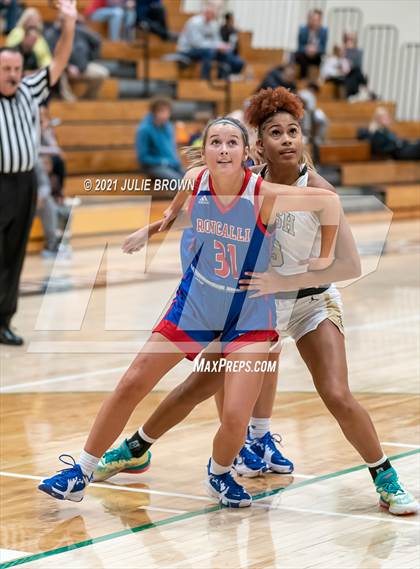 Thumbnail 1 in Roncalli @ Cathedral photogallery.