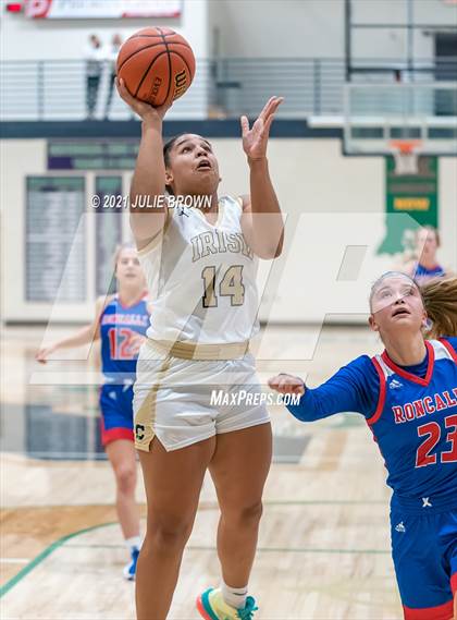 Thumbnail 2 in Roncalli @ Cathedral photogallery.