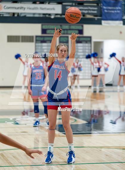 Thumbnail 2 in Roncalli @ Cathedral photogallery.