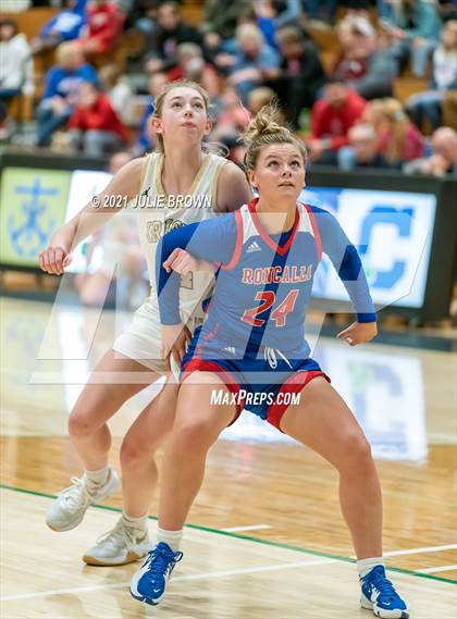 Thumbnail 3 in Roncalli @ Cathedral photogallery.