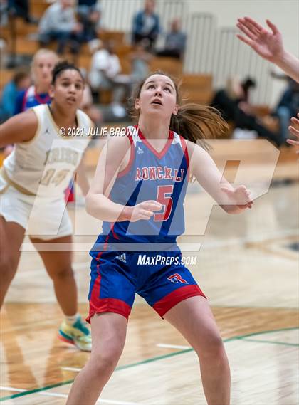 Thumbnail 2 in Roncalli @ Cathedral photogallery.