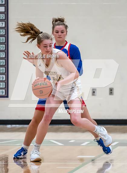 Thumbnail 3 in Roncalli @ Cathedral photogallery.