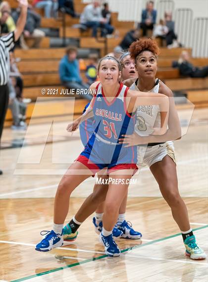 Thumbnail 2 in Roncalli @ Cathedral photogallery.