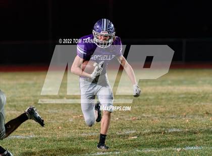 Thumbnail 1 in Dixon @ Rochelle (IHSA 4A First Round Playoff) photogallery.