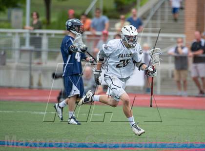 Thumbnail 1 in Wilton vs Joel Barlow (CIAC Class M Final) photogallery.