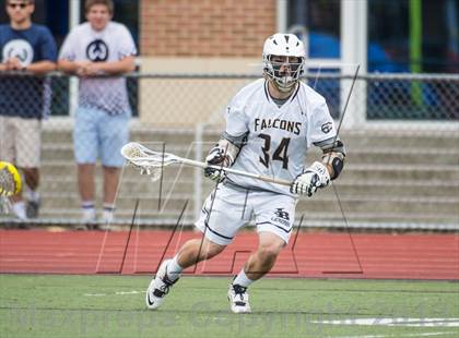 Thumbnail 1 in Wilton vs Joel Barlow (CIAC Class M Final) photogallery.