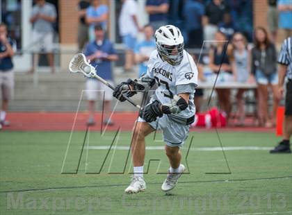 Thumbnail 3 in Wilton vs Joel Barlow (CIAC Class M Final) photogallery.