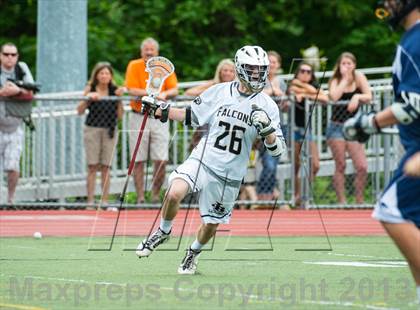 Thumbnail 1 in Wilton vs Joel Barlow (CIAC Class M Final) photogallery.
