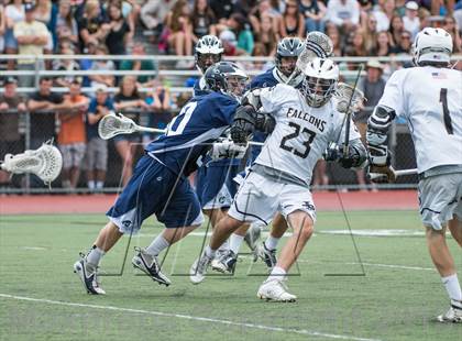 Thumbnail 3 in Wilton vs Joel Barlow (CIAC Class M Final) photogallery.