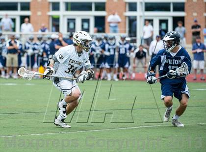 Thumbnail 2 in Wilton vs Joel Barlow (CIAC Class M Final) photogallery.