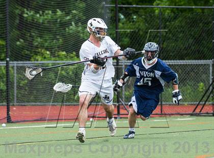 Thumbnail 3 in Wilton vs Joel Barlow (CIAC Class M Final) photogallery.