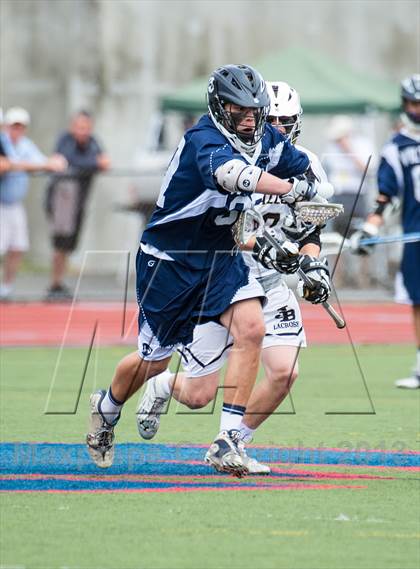 Thumbnail 1 in Wilton vs Joel Barlow (CIAC Class M Final) photogallery.