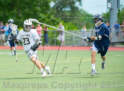 Thumbnail 2 in Wilton vs Joel Barlow (CIAC Class M Final) photogallery.