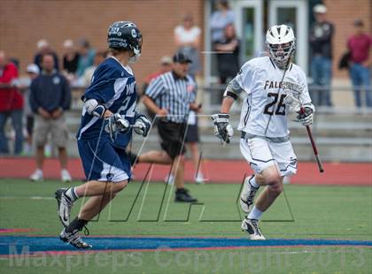 Thumbnail 2 in Wilton vs Joel Barlow (CIAC Class M Final) photogallery.