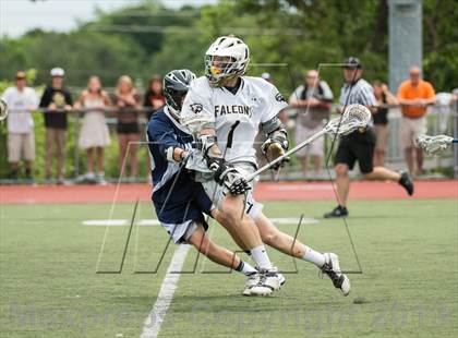 Thumbnail 3 in Wilton vs Joel Barlow (CIAC Class M Final) photogallery.