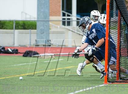 Thumbnail 2 in Wilton vs Joel Barlow (CIAC Class M Final) photogallery.