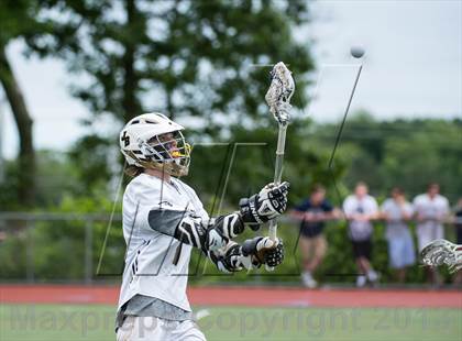 Thumbnail 3 in Wilton vs Joel Barlow (CIAC Class M Final) photogallery.