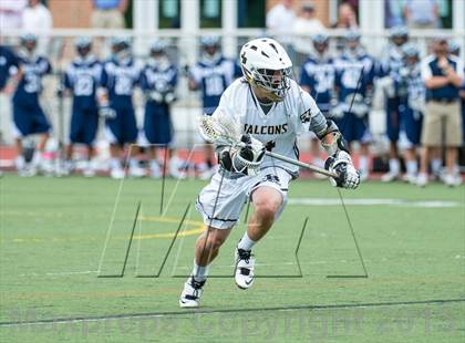 Thumbnail 1 in Wilton vs Joel Barlow (CIAC Class M Final) photogallery.