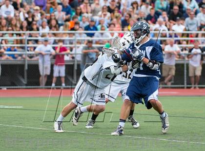 Thumbnail 1 in Wilton vs Joel Barlow (CIAC Class M Final) photogallery.