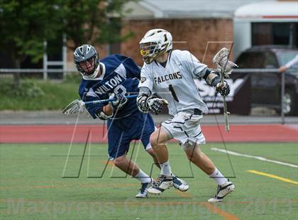 Thumbnail 2 in Wilton vs Joel Barlow (CIAC Class M Final) photogallery.