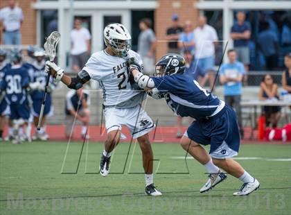 Thumbnail 1 in Wilton vs Joel Barlow (CIAC Class M Final) photogallery.