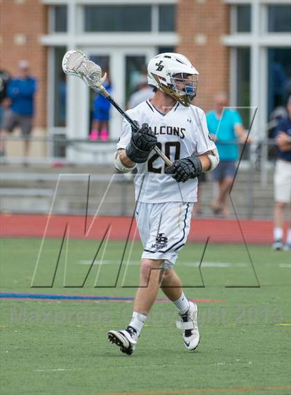 Thumbnail 1 in Wilton vs Joel Barlow (CIAC Class M Final) photogallery.