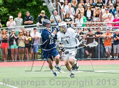 Thumbnail 1 in Wilton vs Joel Barlow (CIAC Class M Final) photogallery.