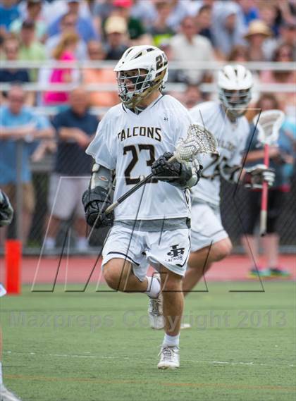 Thumbnail 2 in Wilton vs Joel Barlow (CIAC Class M Final) photogallery.