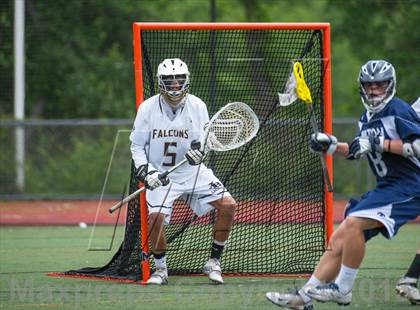 Thumbnail 1 in Wilton vs Joel Barlow (CIAC Class M Final) photogallery.