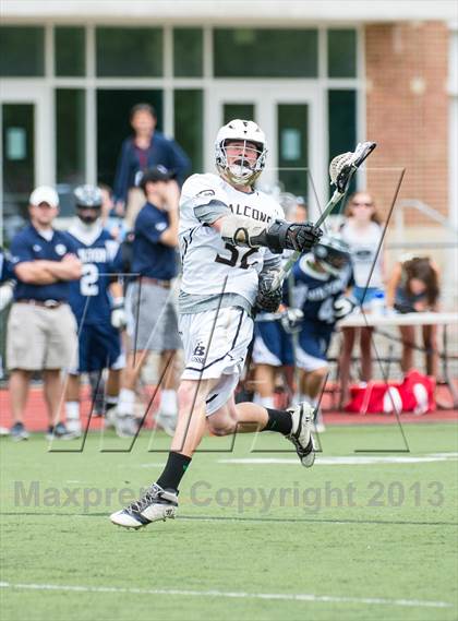 Thumbnail 2 in Wilton vs Joel Barlow (CIAC Class M Final) photogallery.
