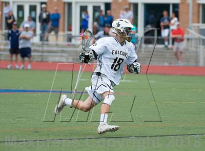 Thumbnail 3 in Wilton vs Joel Barlow (CIAC Class M Final) photogallery.