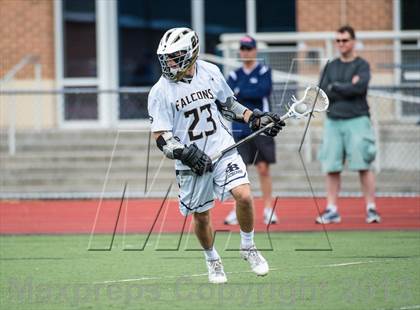 Thumbnail 1 in Wilton vs Joel Barlow (CIAC Class M Final) photogallery.