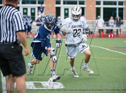 Thumbnail 3 in Wilton vs Joel Barlow (CIAC Class M Final) photogallery.