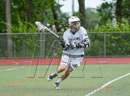 Thumbnail 2 in Wilton vs Joel Barlow (CIAC Class M Final) photogallery.