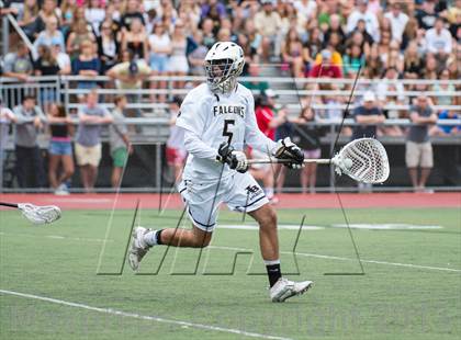 Thumbnail 2 in Wilton vs Joel Barlow (CIAC Class M Final) photogallery.