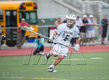 Thumbnail 1 in Wilton vs Joel Barlow (CIAC Class M Final) photogallery.