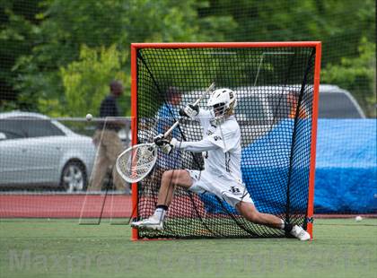 Thumbnail 1 in Wilton vs Joel Barlow (CIAC Class M Final) photogallery.